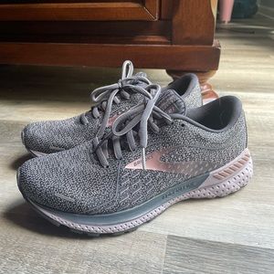 Brooks Running Shoes Adrenaline GTS 21